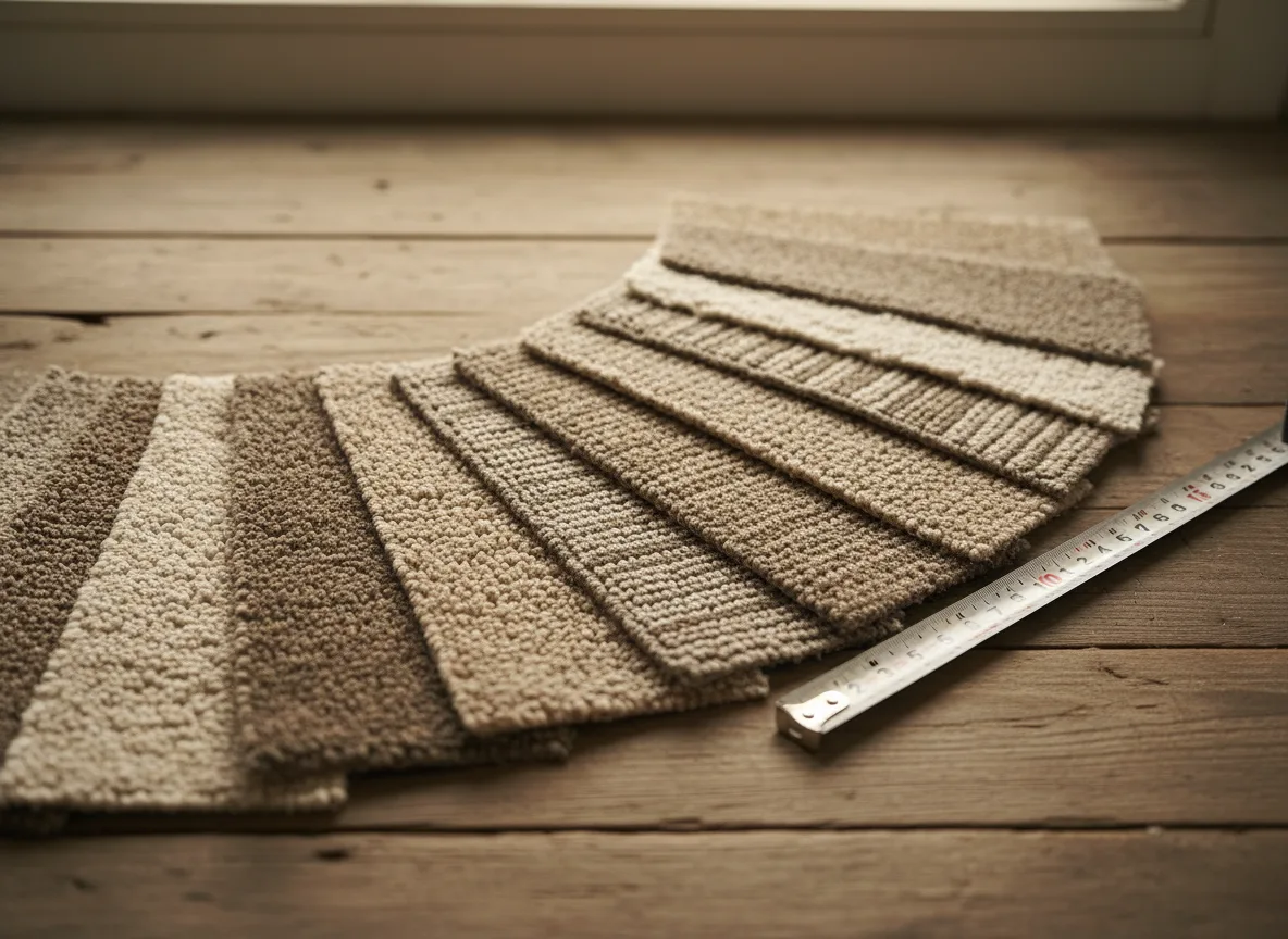 Carpet Installation Wannaska, MN FAQs